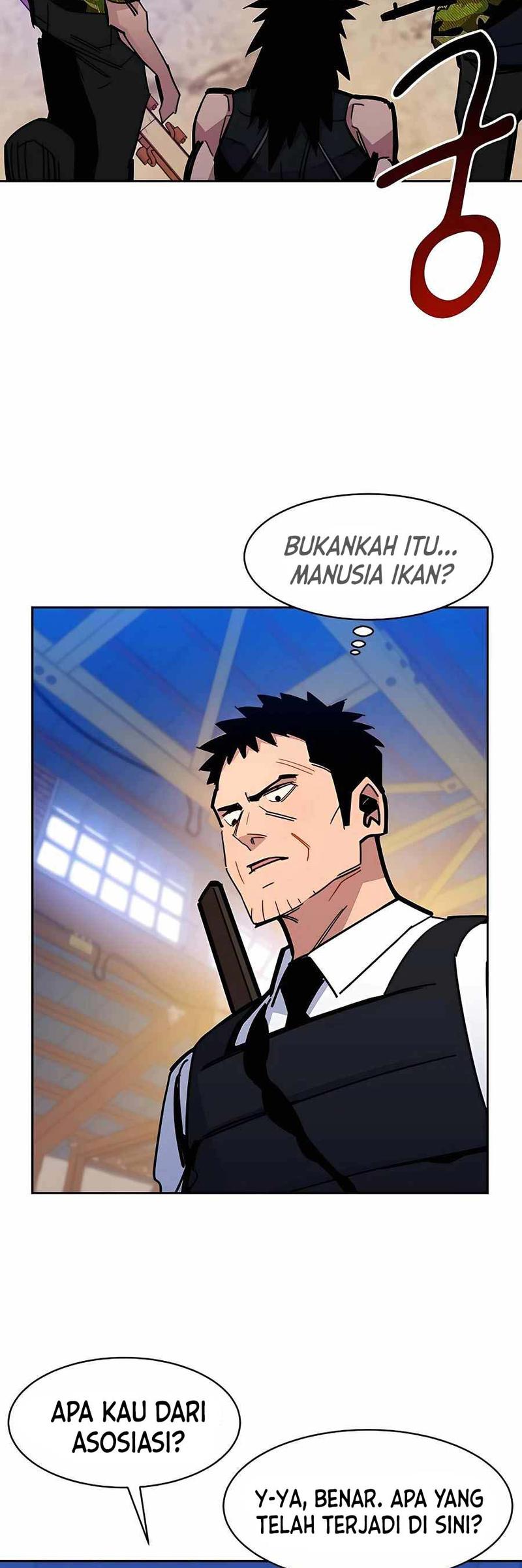 Auto-Hunting With Clones Chapter 20 Gambar 12