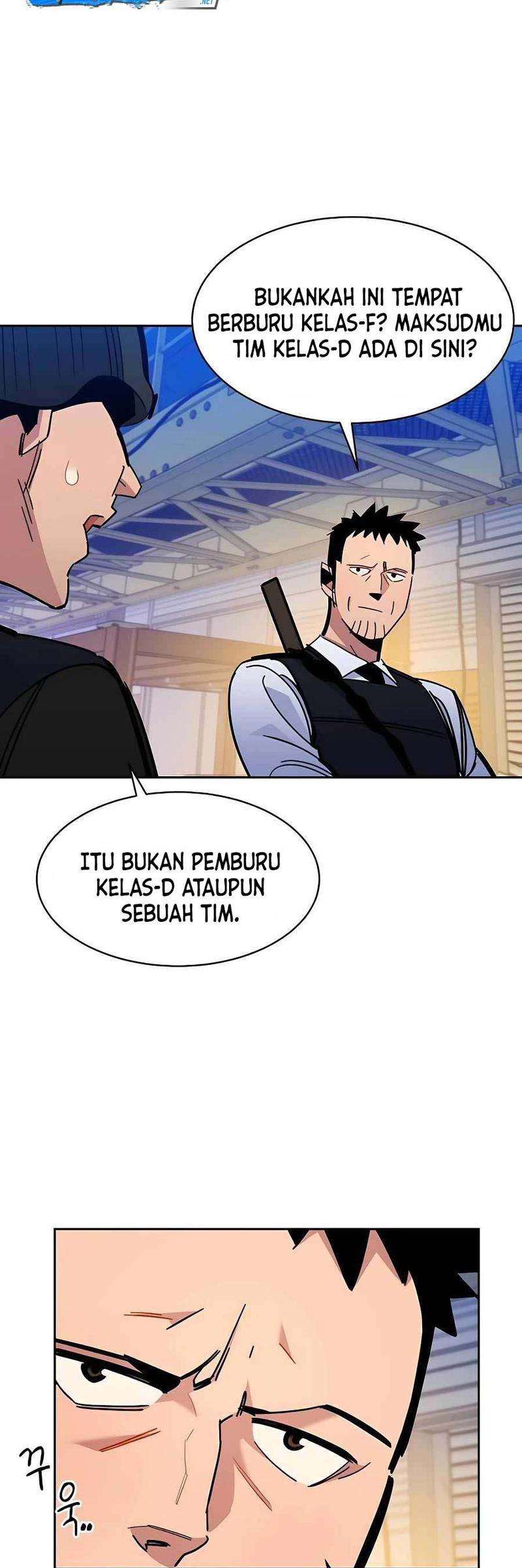 Auto-Hunting With Clones  Chapter 20 Gambar 14