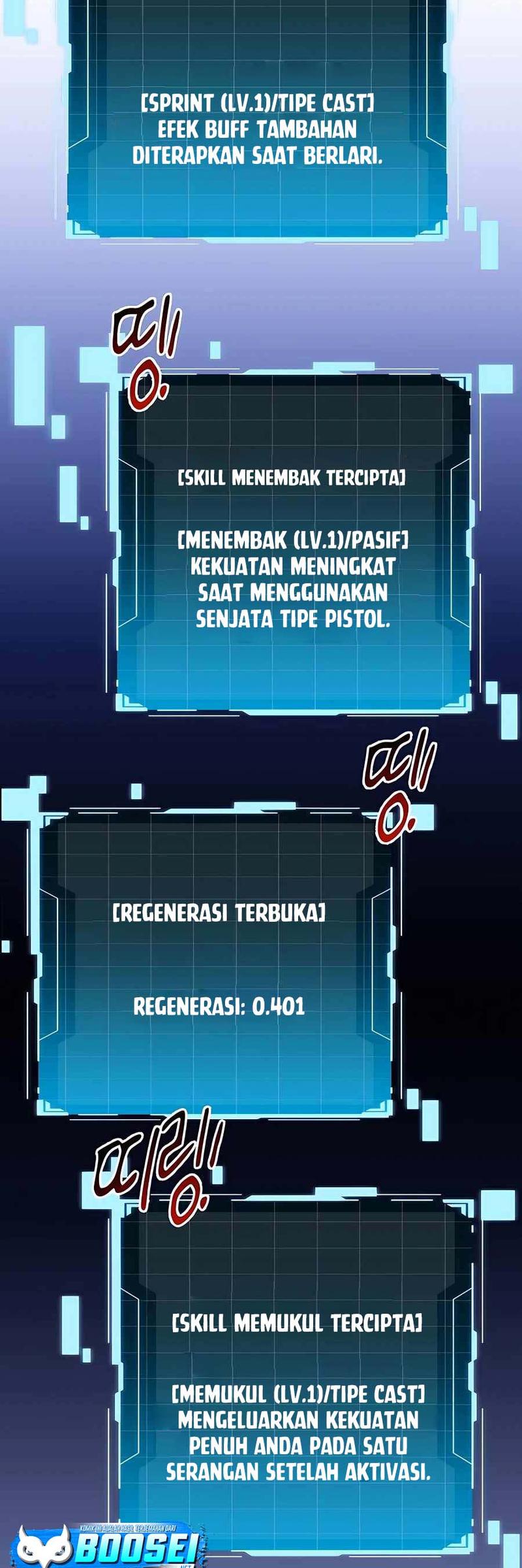 Auto-Hunting With Clones Chapter 20 Gambar 20