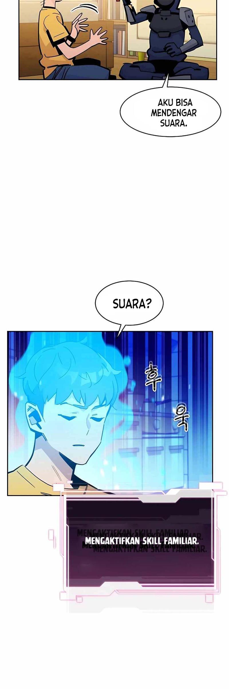 Auto-Hunting With Clones Chapter 20 Gambar 51