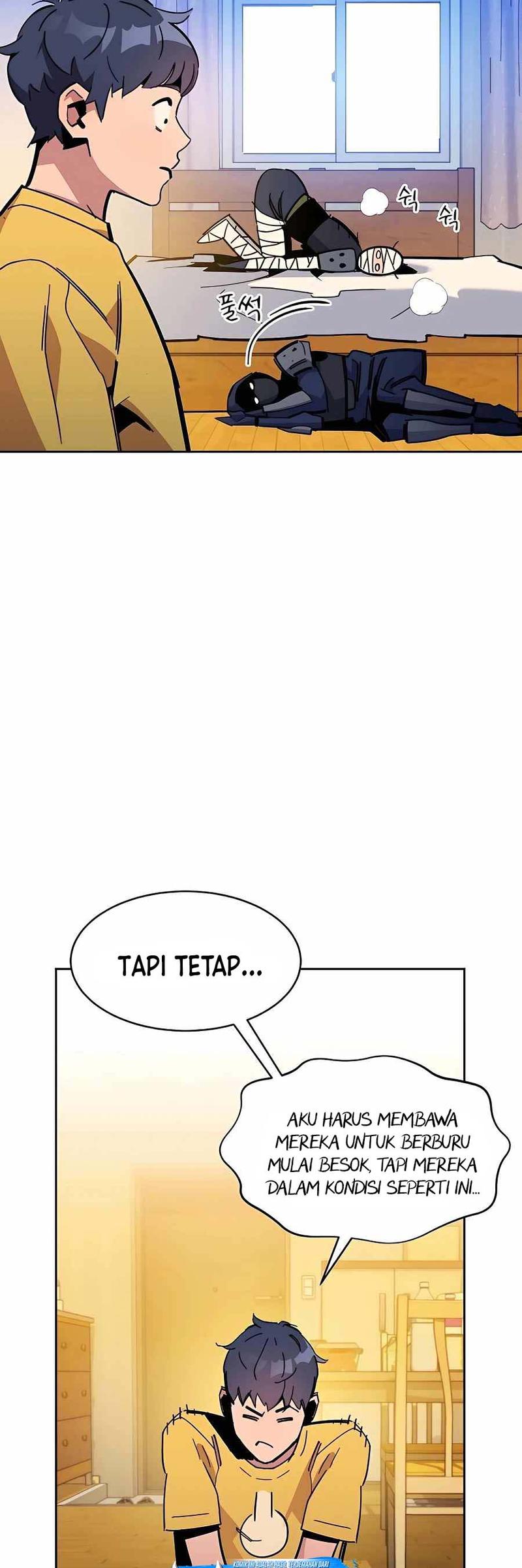 Auto-Hunting With Clones Chapter 20 Gambar 56