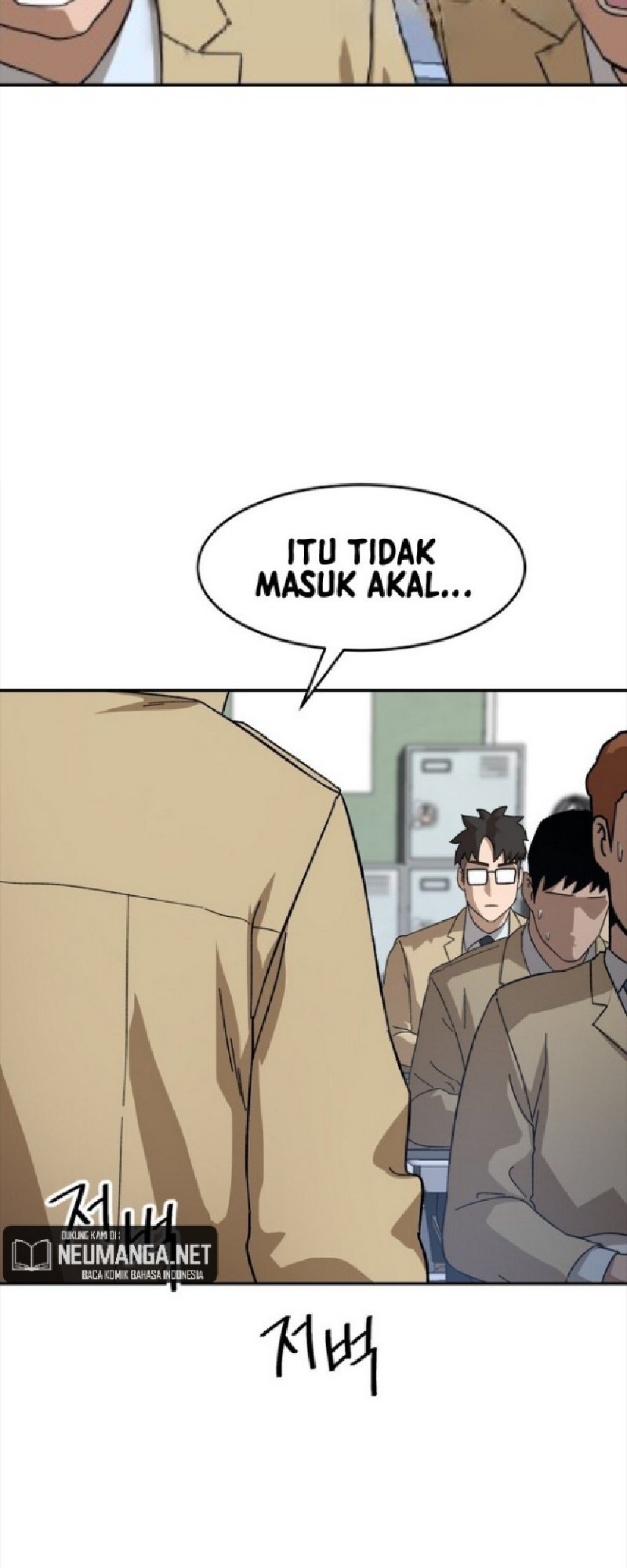 Conquer The Throne Highschool Chapter 10 Gambar 39