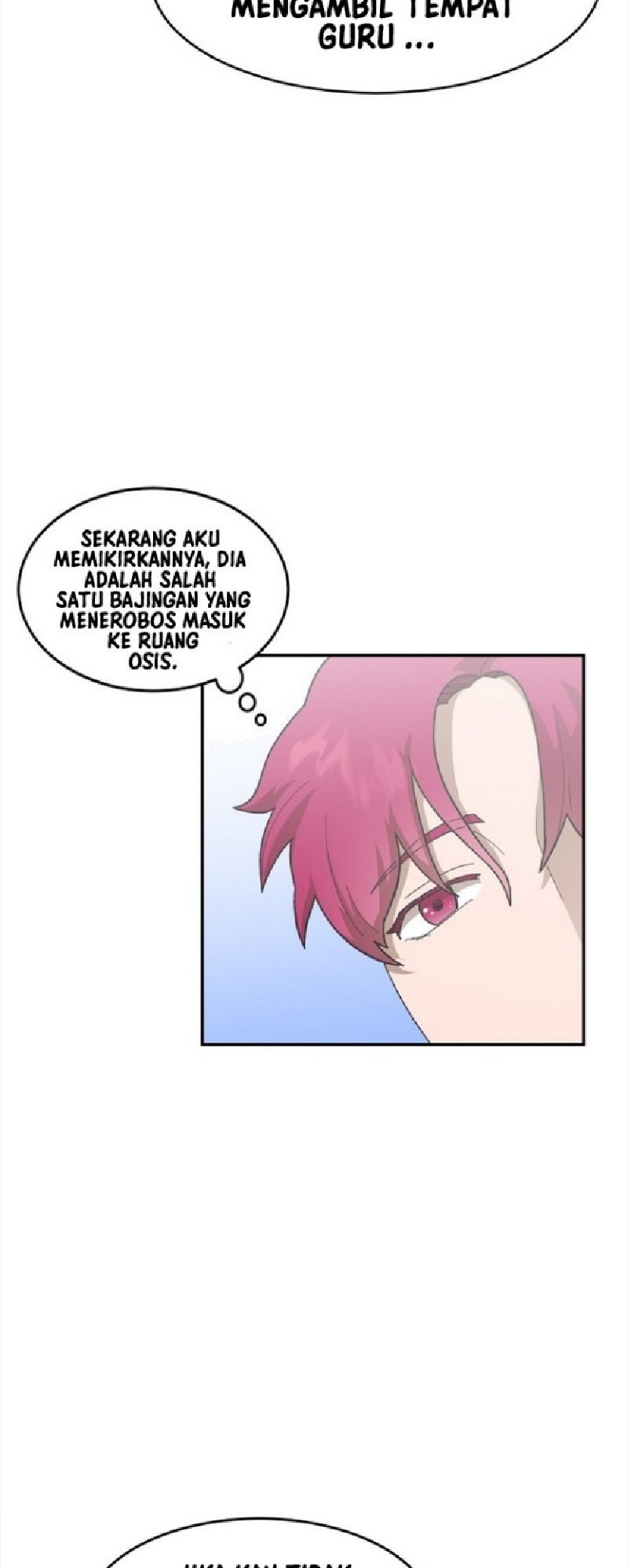 Conquer The Throne Highschool Chapter 10 Gambar 41