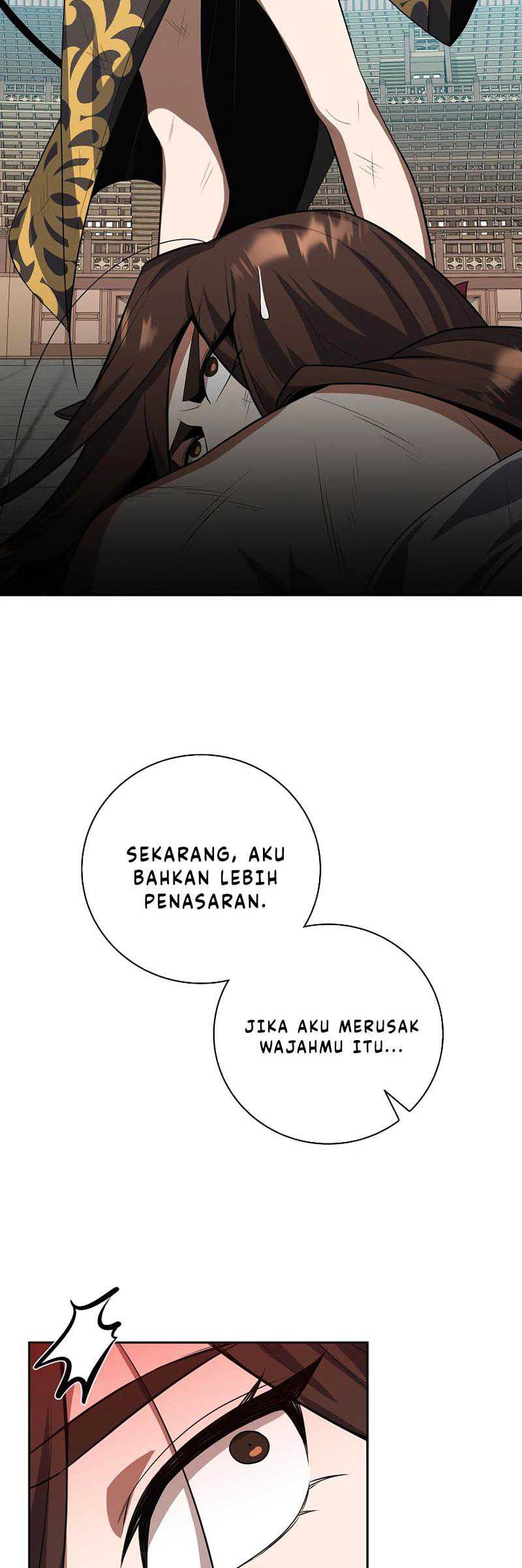 Champion’s Path to Murim Chapter 37 Gambar 21