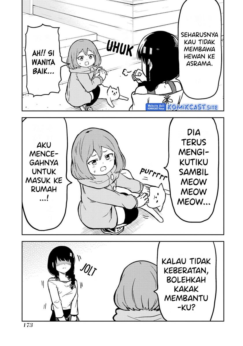 Ore no Kokan wa Bishoujo Datta no ka Chapter 13 Gambar 6