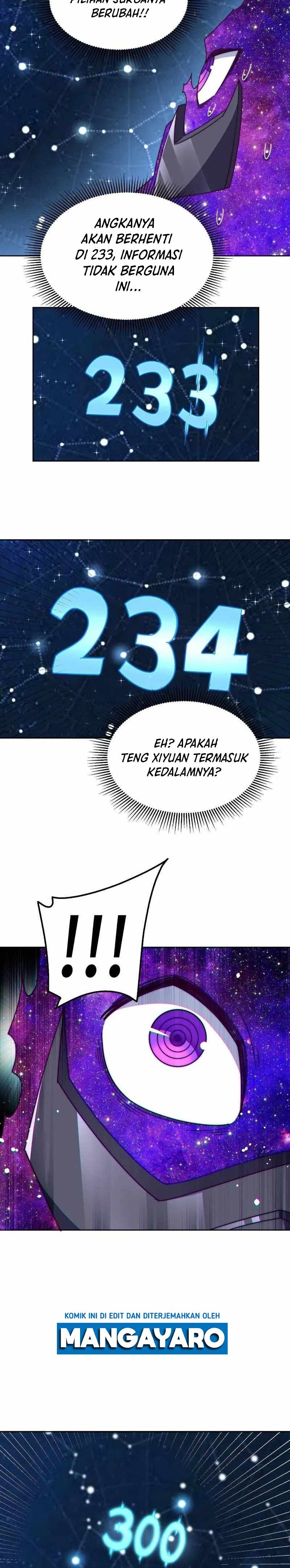 Beyond Myriad Peoples Chapter 182 Gambar 17