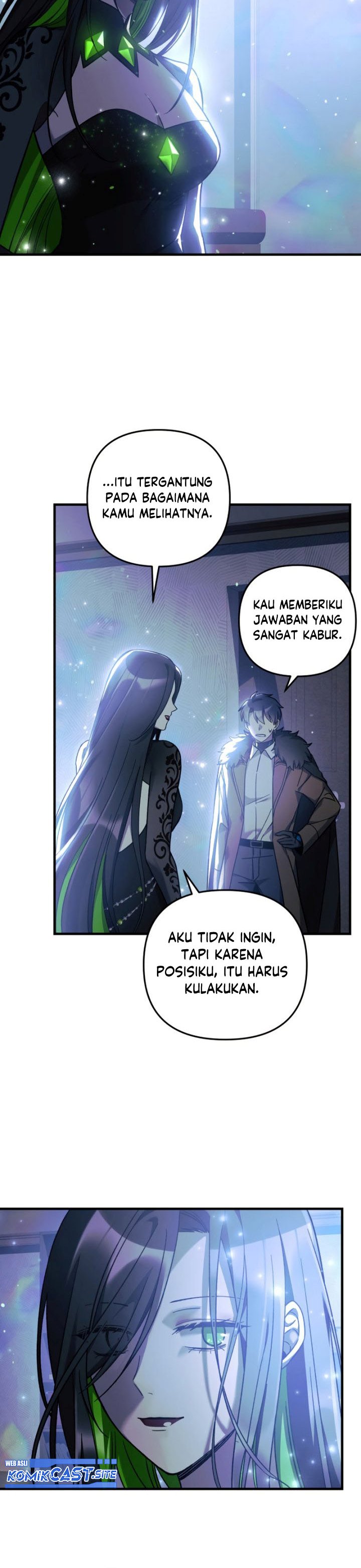 Halaman Komik