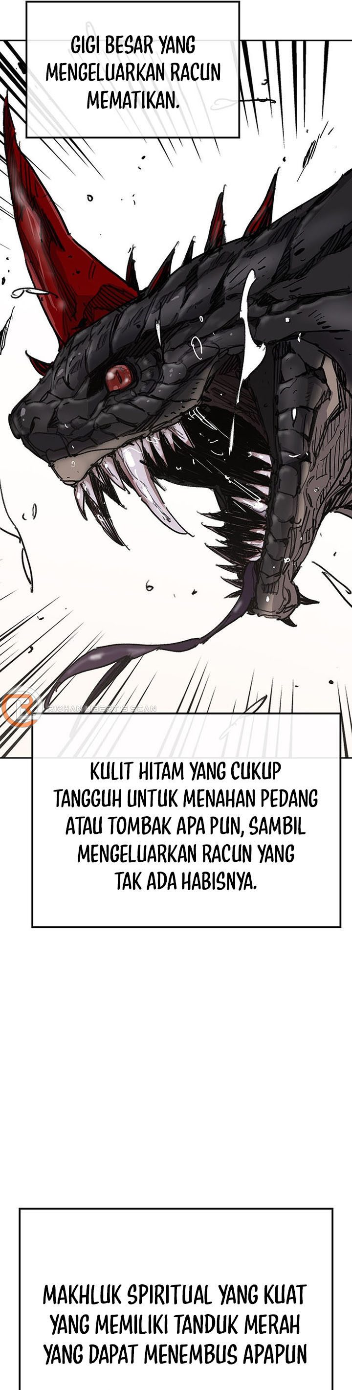 The Undefeatable Swordsman Chapter 149 Gambar 22