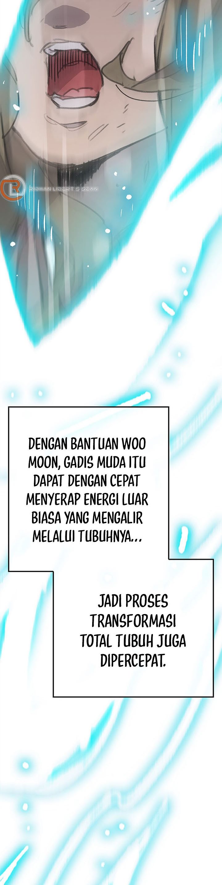 The Undefeatable Swordsman Chapter 149 Gambar 35