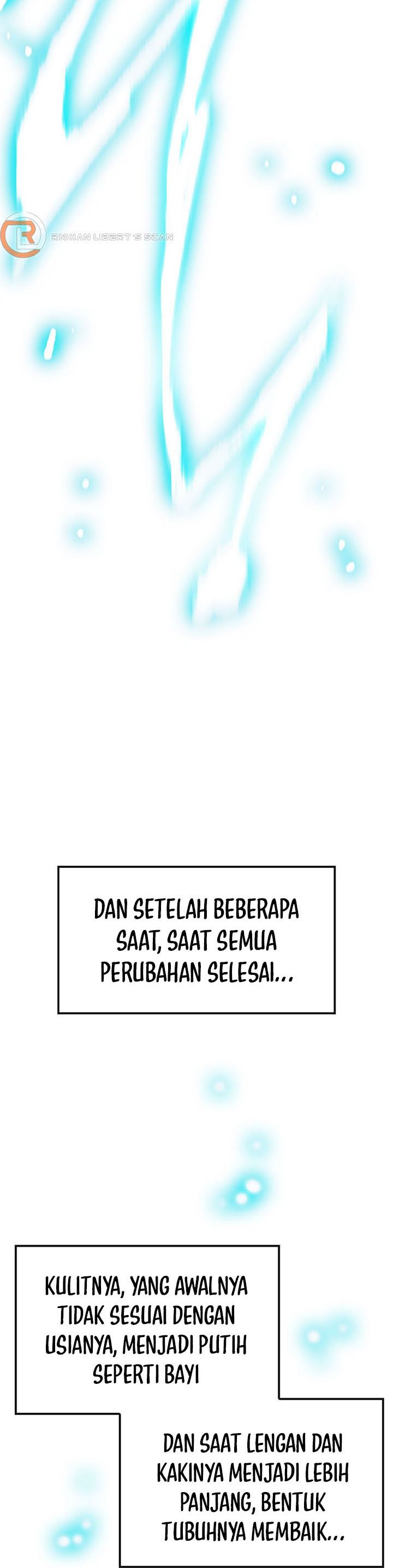 The Undefeatable Swordsman Chapter 149 Gambar 36