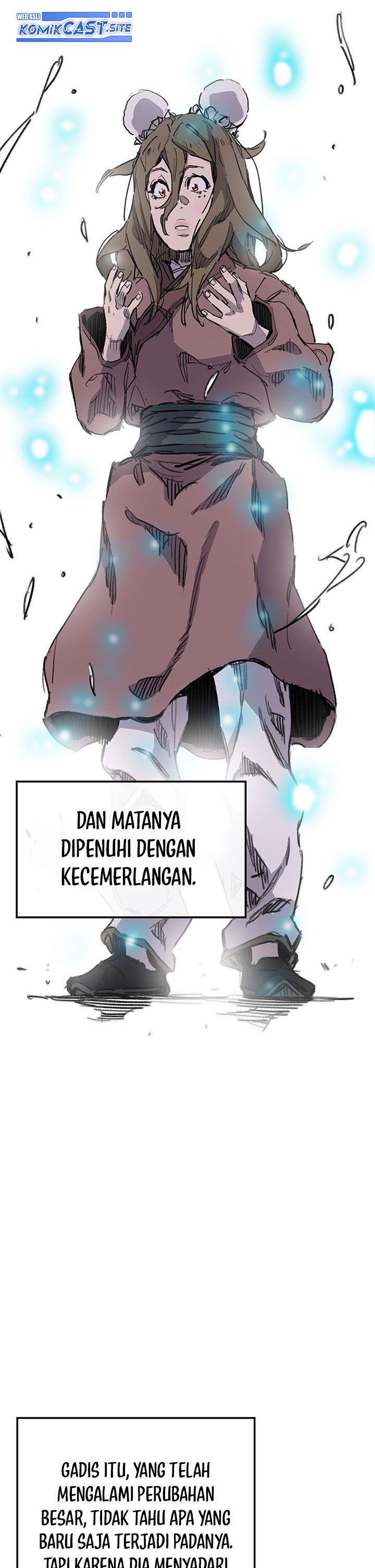 The Undefeatable Swordsman Chapter 149 Gambar 37