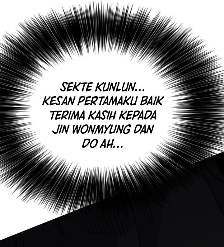 The Undefeatable Swordsman Chapter 149 Gambar 52