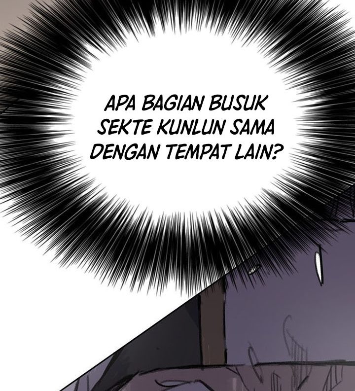 The Undefeatable Swordsman Chapter 149 Gambar 54