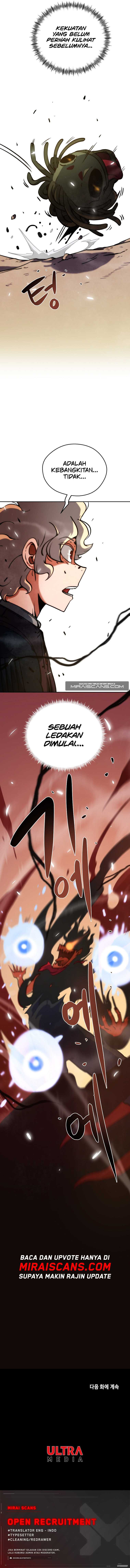 Fisher Man Chapter 6 Gambar 14