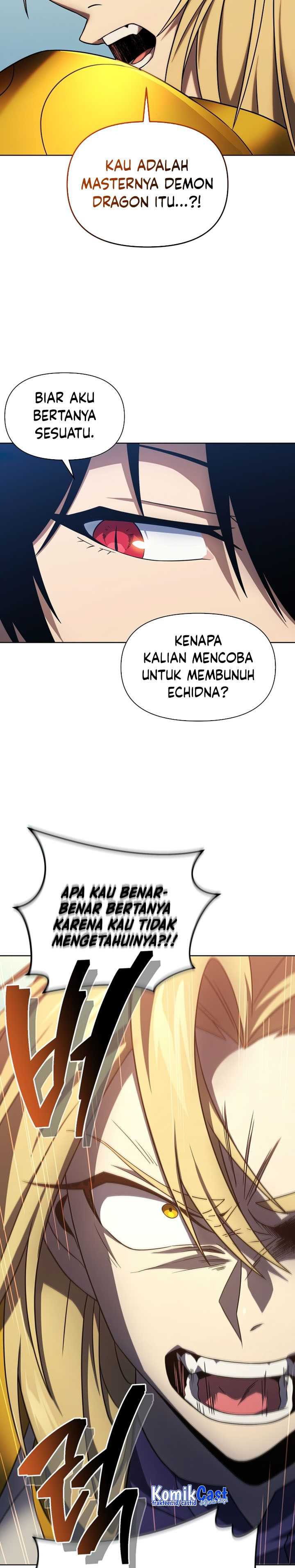 Player Who Returned 10,000 Years Later  Chapter 41 Gambar 17