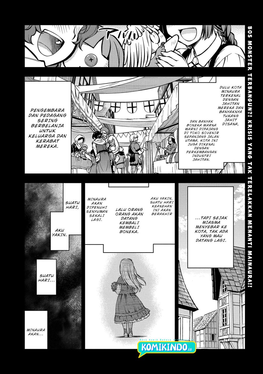 Baca Manga Hoshikiri no Kenshi Chapter 8 Gambar 2