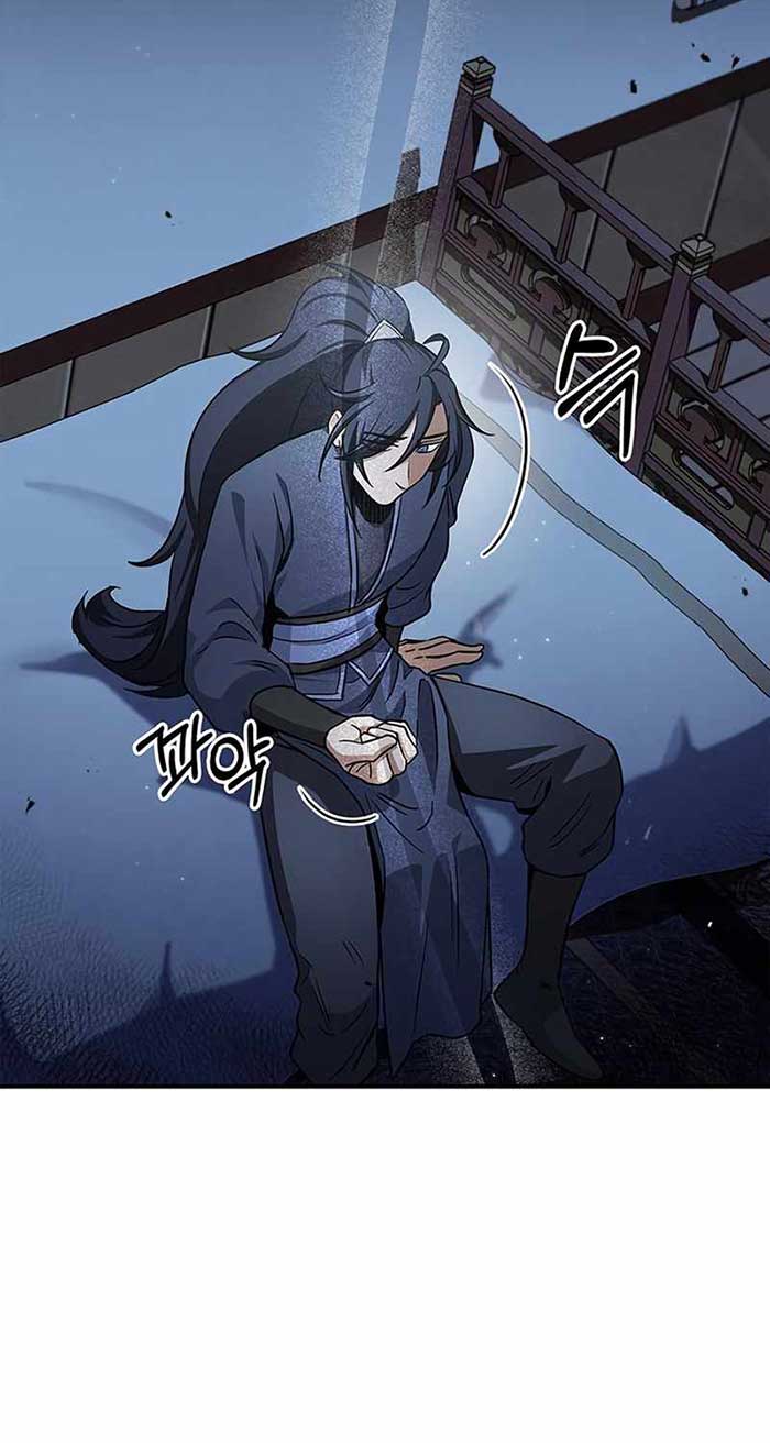 Heavenly Grand Archive’s Young Master Chapter 6 Gambar 47
