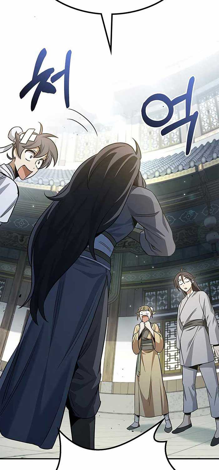 Heavenly Grand Archive’s Young Master Chapter 6 Gambar 95