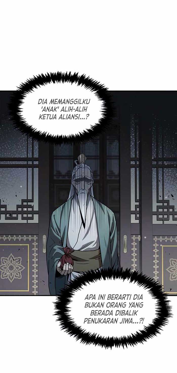 Heavenly Grand Archive’s Young Master Chapter 2 Gambar 10