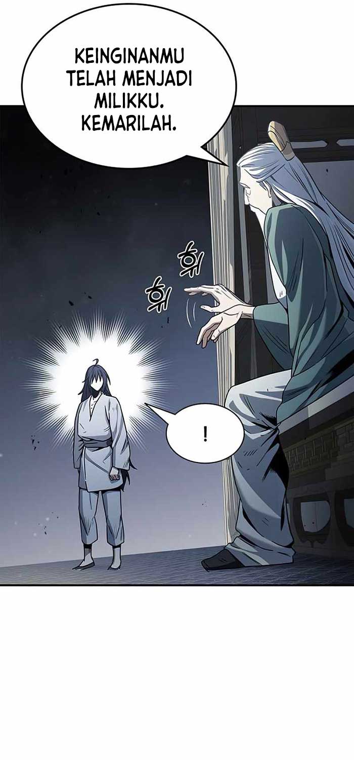 Heavenly Grand Archive’s Young Master Chapter 2 Gambar 20