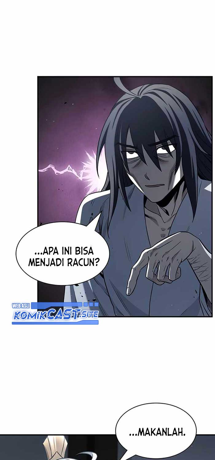 Heavenly Grand Archive’s Young Master Chapter 2 Gambar 33