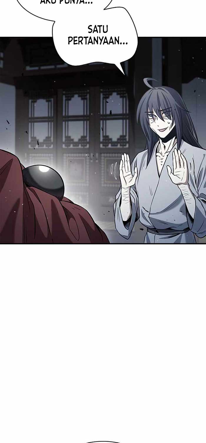 Heavenly Grand Archive’s Young Master Chapter 2 Gambar 35