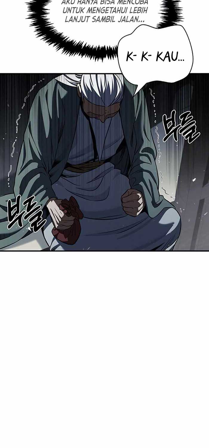 Heavenly Grand Archive’s Young Master Chapter 2 Gambar 44