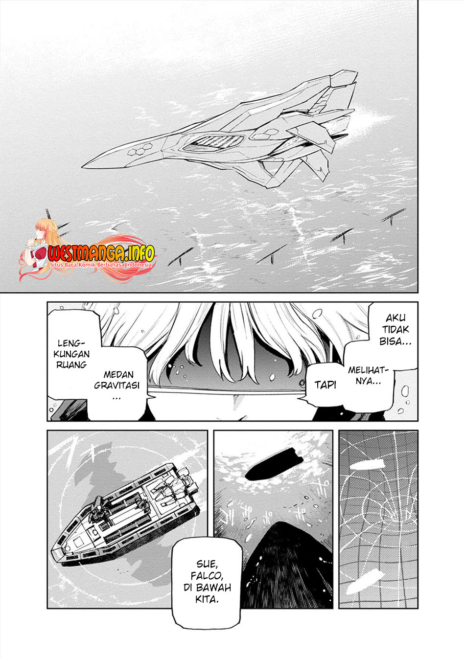 Cosmic Censorship Chapter 15 Gambar 5