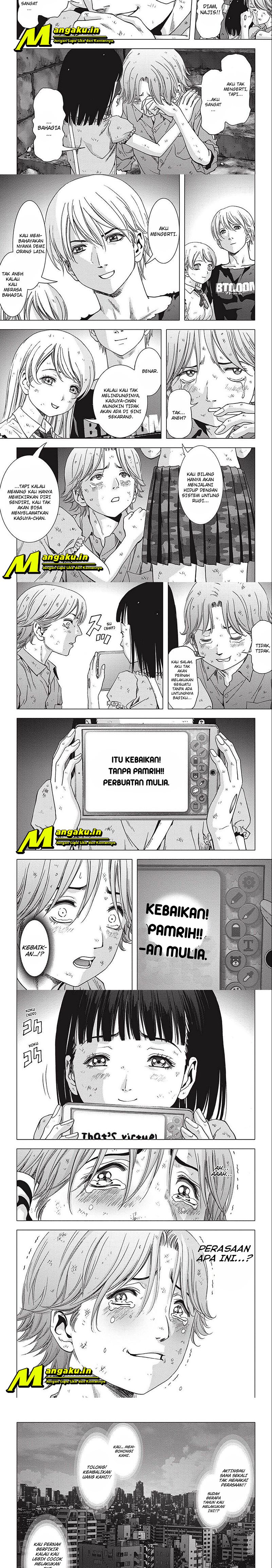 Btooom! Chapter 113.2 Gambar 6