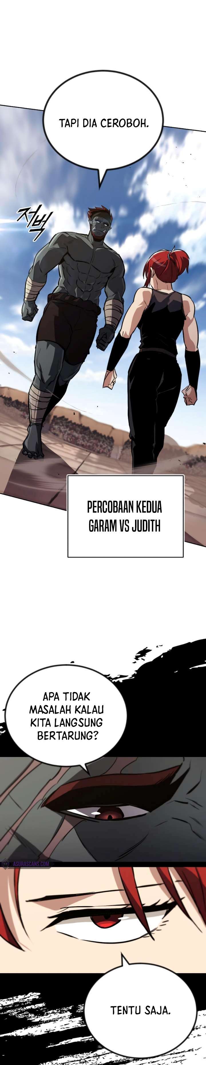 Lazy Prince Becomes a Genius Chapter 80 Gambar 29