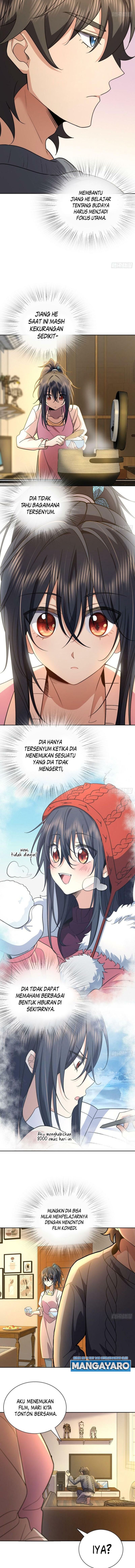 My Wife Is From a Thousand Years Ago Chapter 59 Gambar 11