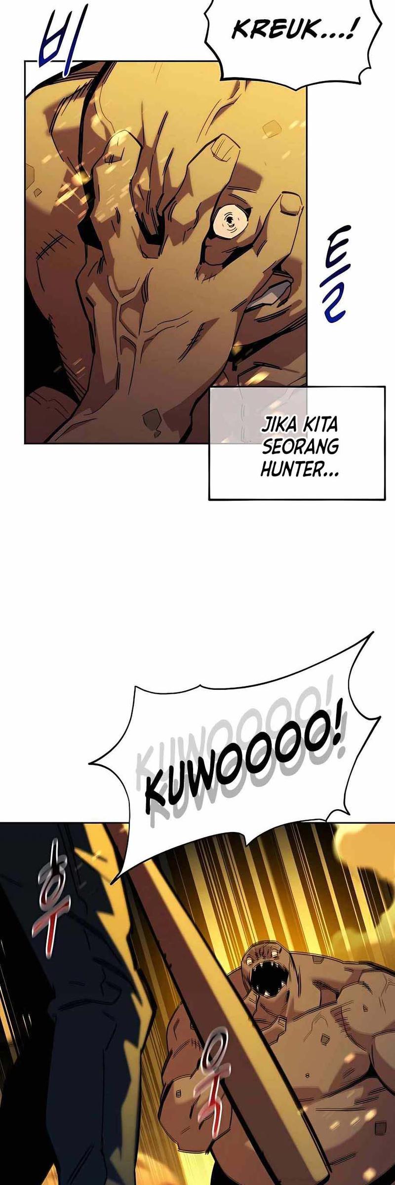 Auto-Hunting With Clones Chapter 24 Gambar 4