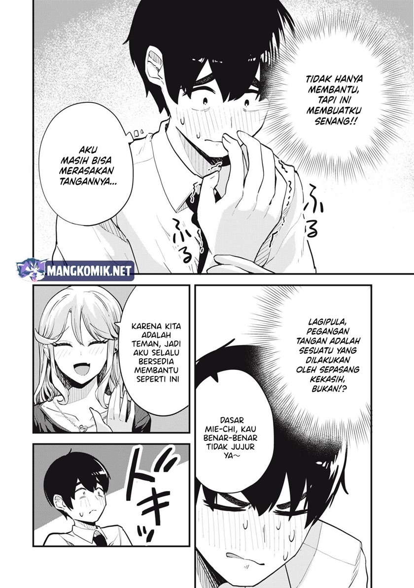 Gal Assi Chapter 11 Gambar 16