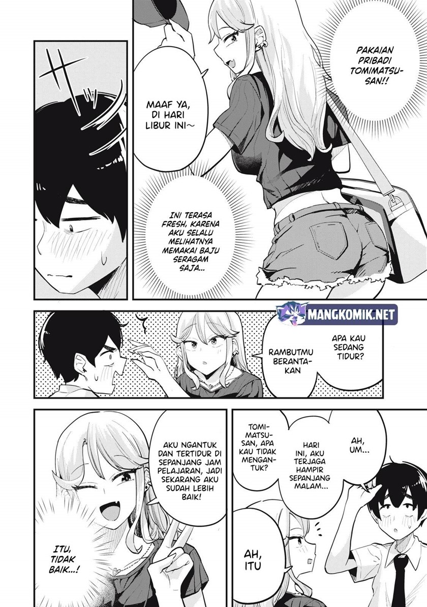 Gal Assi Chapter 11 Gambar 8