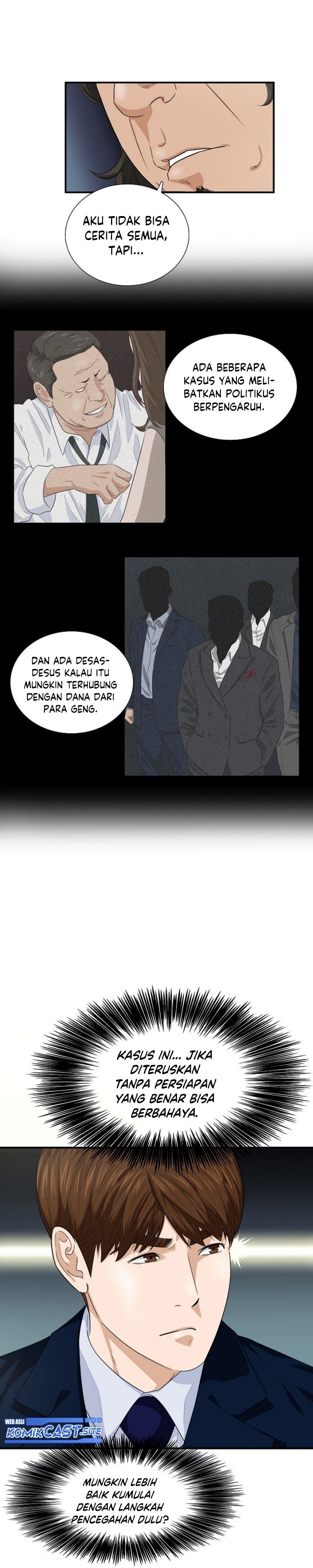 This is the Law Chapter 72 Gambar 31