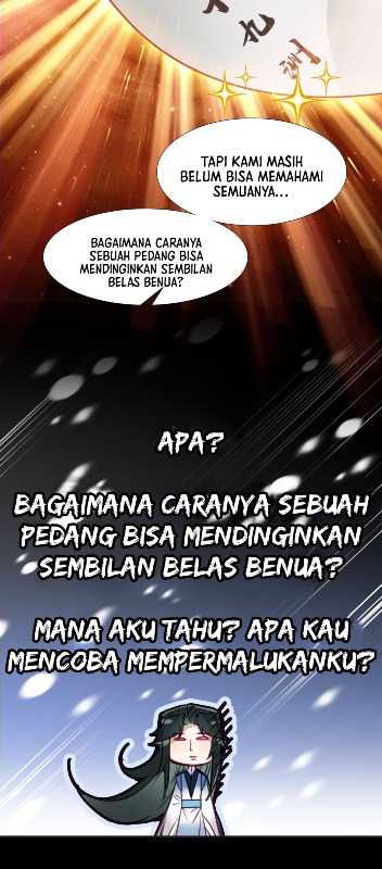 I’m A Peerless Master Chapter 16 Gambar 36