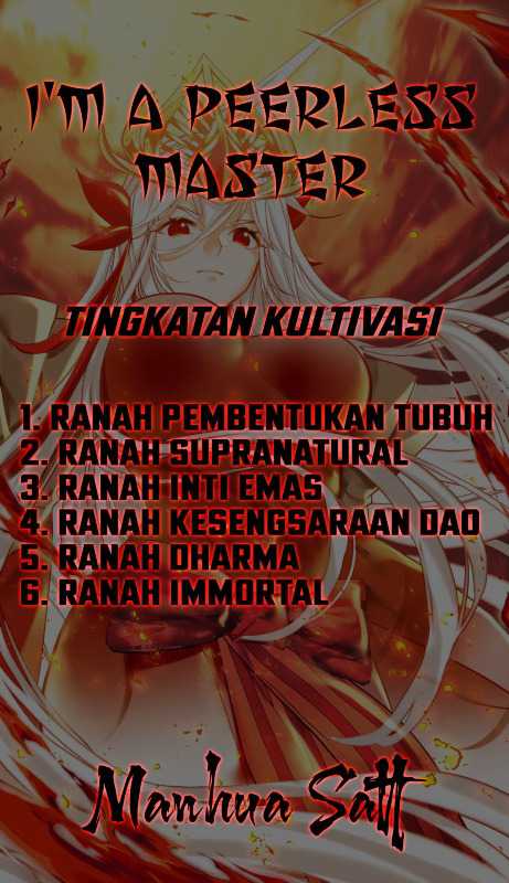 I’m A Peerless Master Chapter 16 Gambar 46