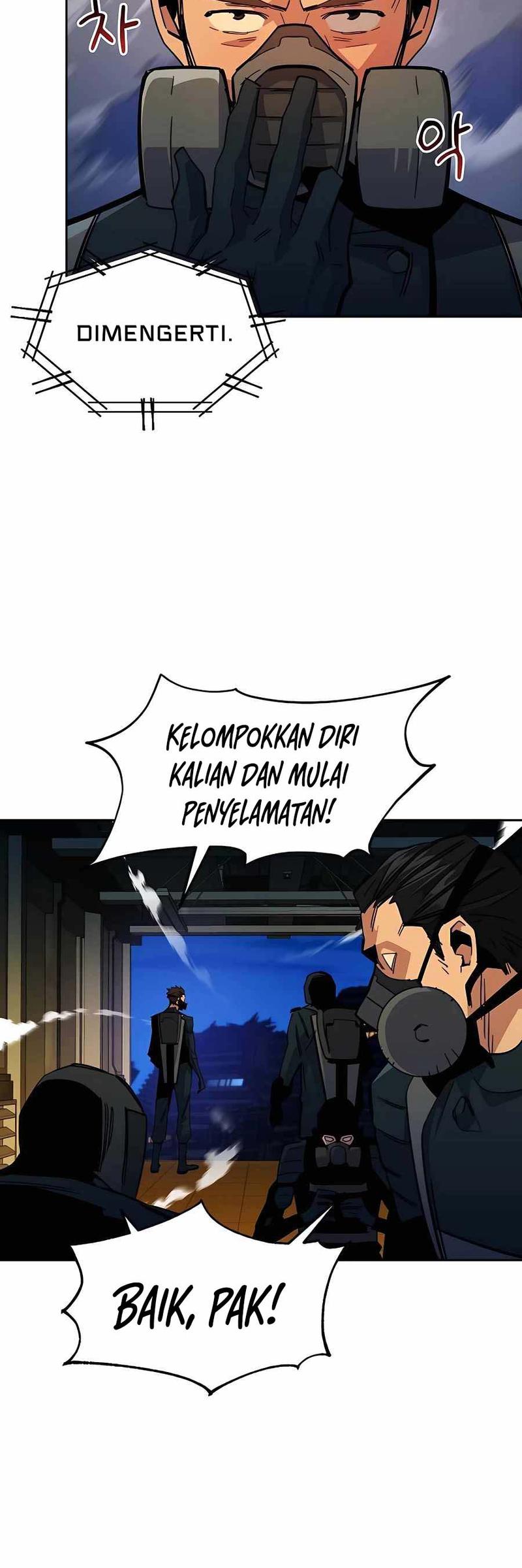 Auto-Hunting With Clones  Chapter 25 Gambar 17