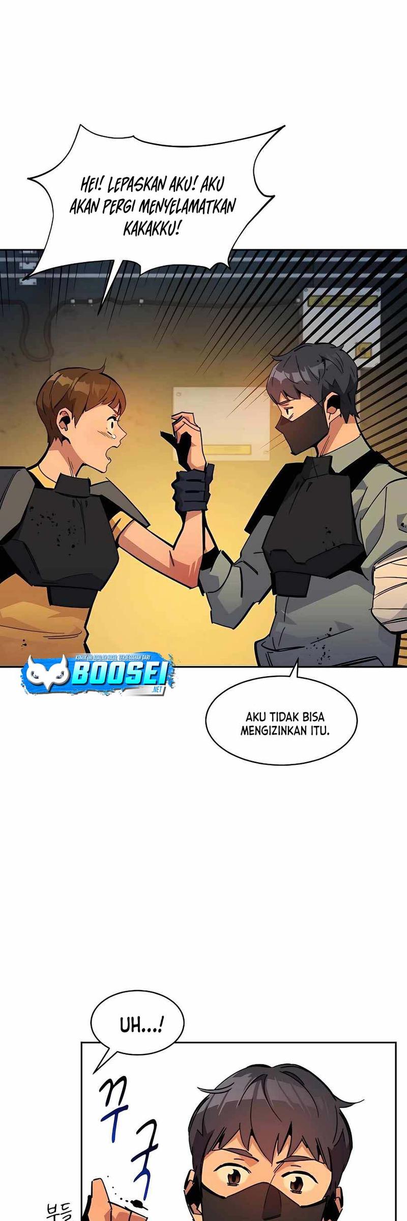 Auto-Hunting With Clones  Chapter 25 Gambar 49