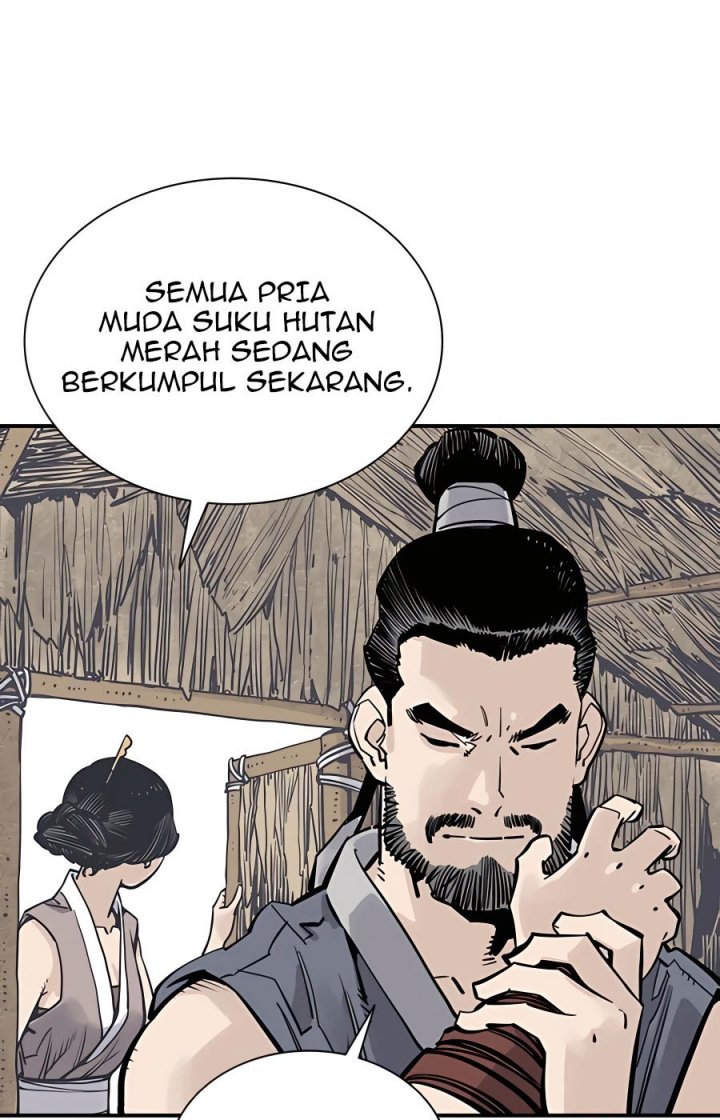 Death God Chapter 24 Gambar 11