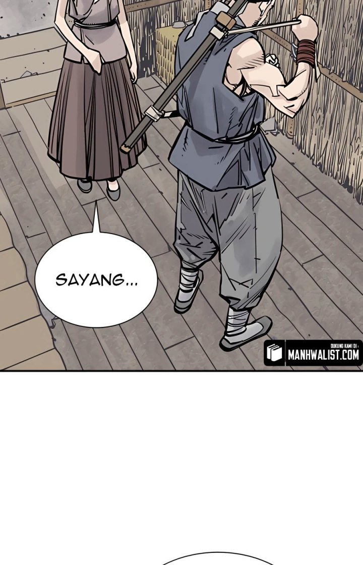 Death God Chapter 24 Gambar 13