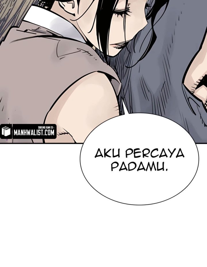 Death God Chapter 24 Gambar 19