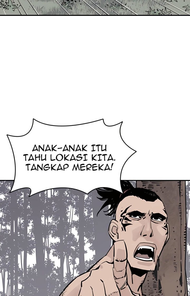 Death God Chapter 24 Gambar 42