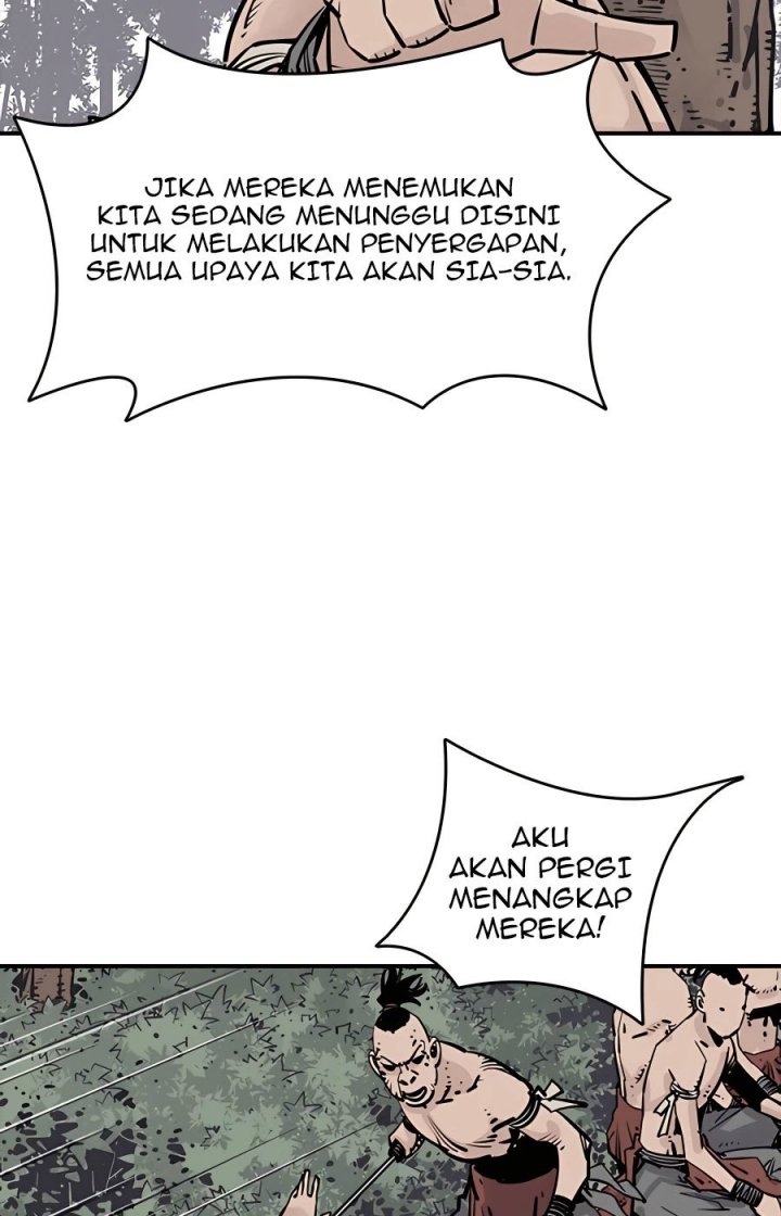 Death God Chapter 24 Gambar 43