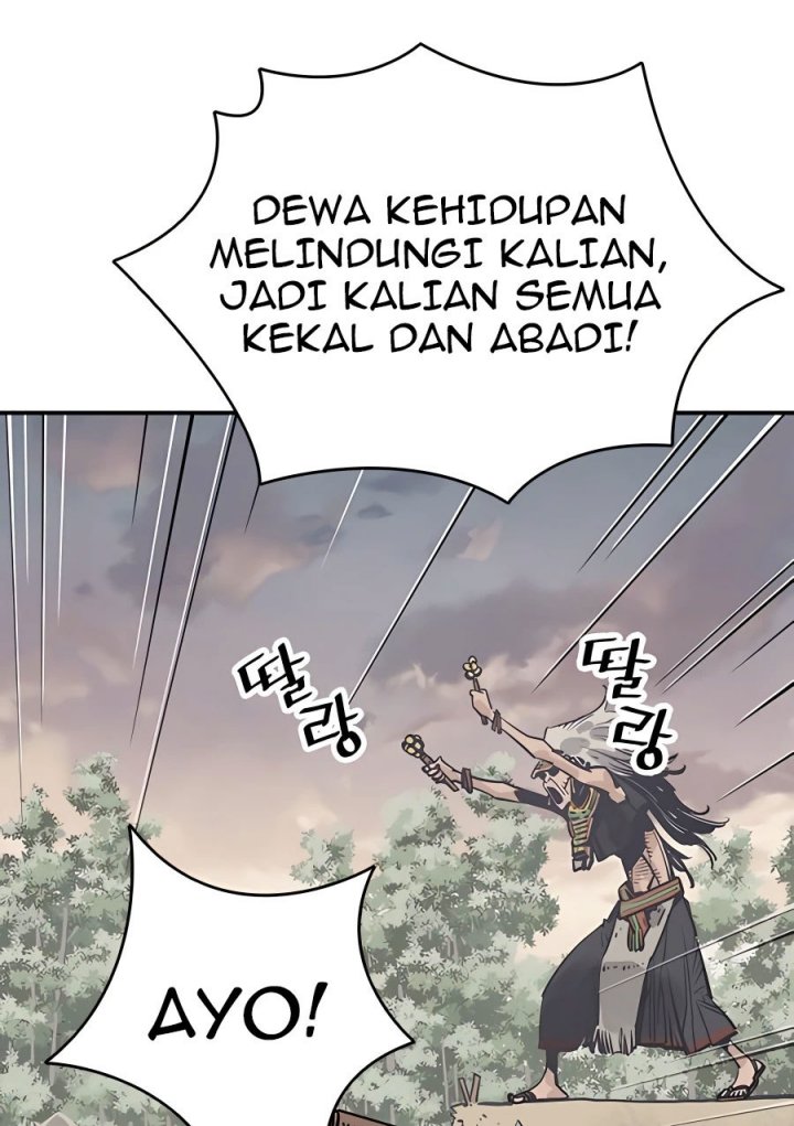 Death God Chapter 24 Gambar 61