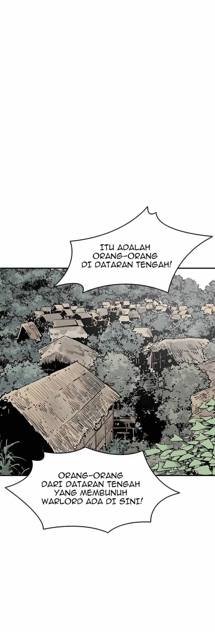 Death God Chapter 22 Gambar 40