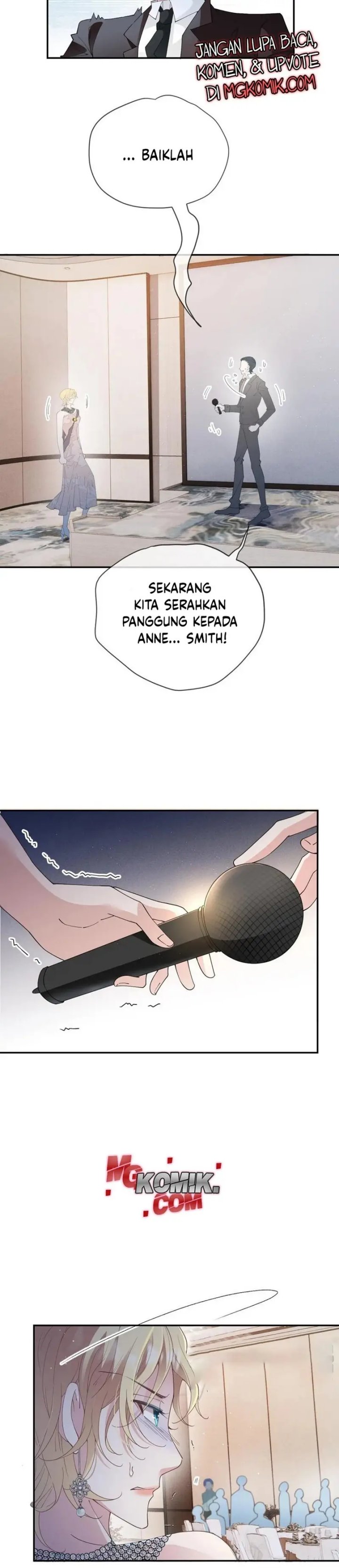 Baca Manhua Pregnant Wife, One Plus One Chapter 235 Gambar 2