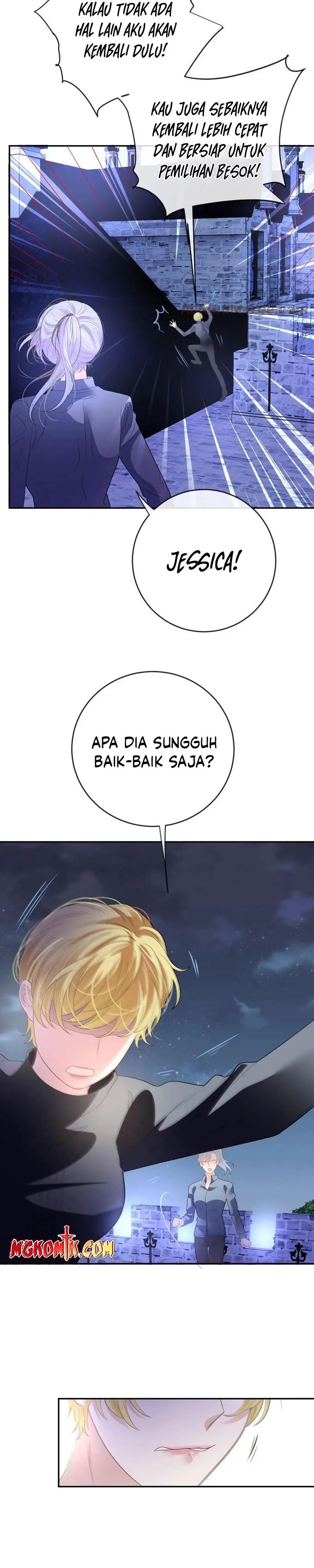 Baca Manhua Pregnant Wife, One Plus One Chapter 234 Gambar 2