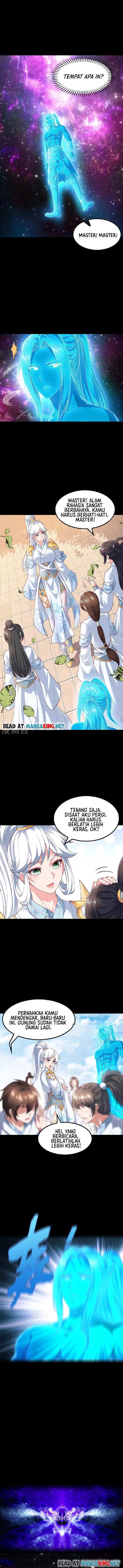 Useless First Son-In-Law Chapter 169 Gambar 10