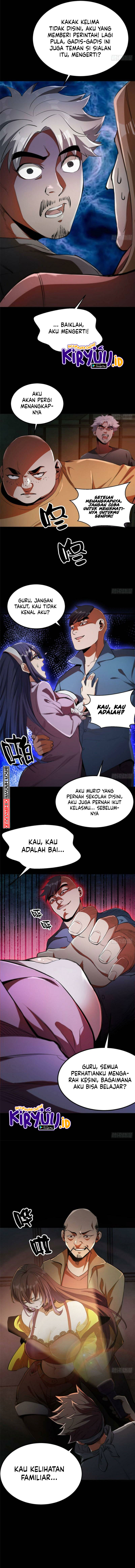 Roulette World Chapter 26 Gambar 7